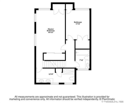 Tiny photo for 156 E Elm Streets #E2, Greenwich, CT 06830 (MLS # 24137355)