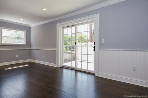 Tiny photo for 156 E Elm Streets #E2, Greenwich, CT 06830 (MLS # 24137355)