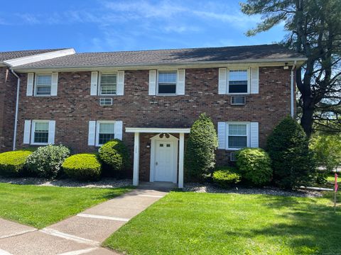 1463 Willard Avenue APT A, Newington, CT 06111 - #: 24089318