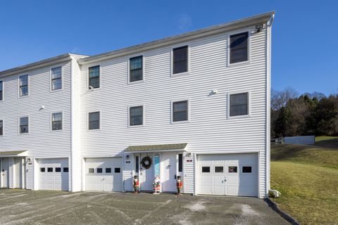 A home in New Milford