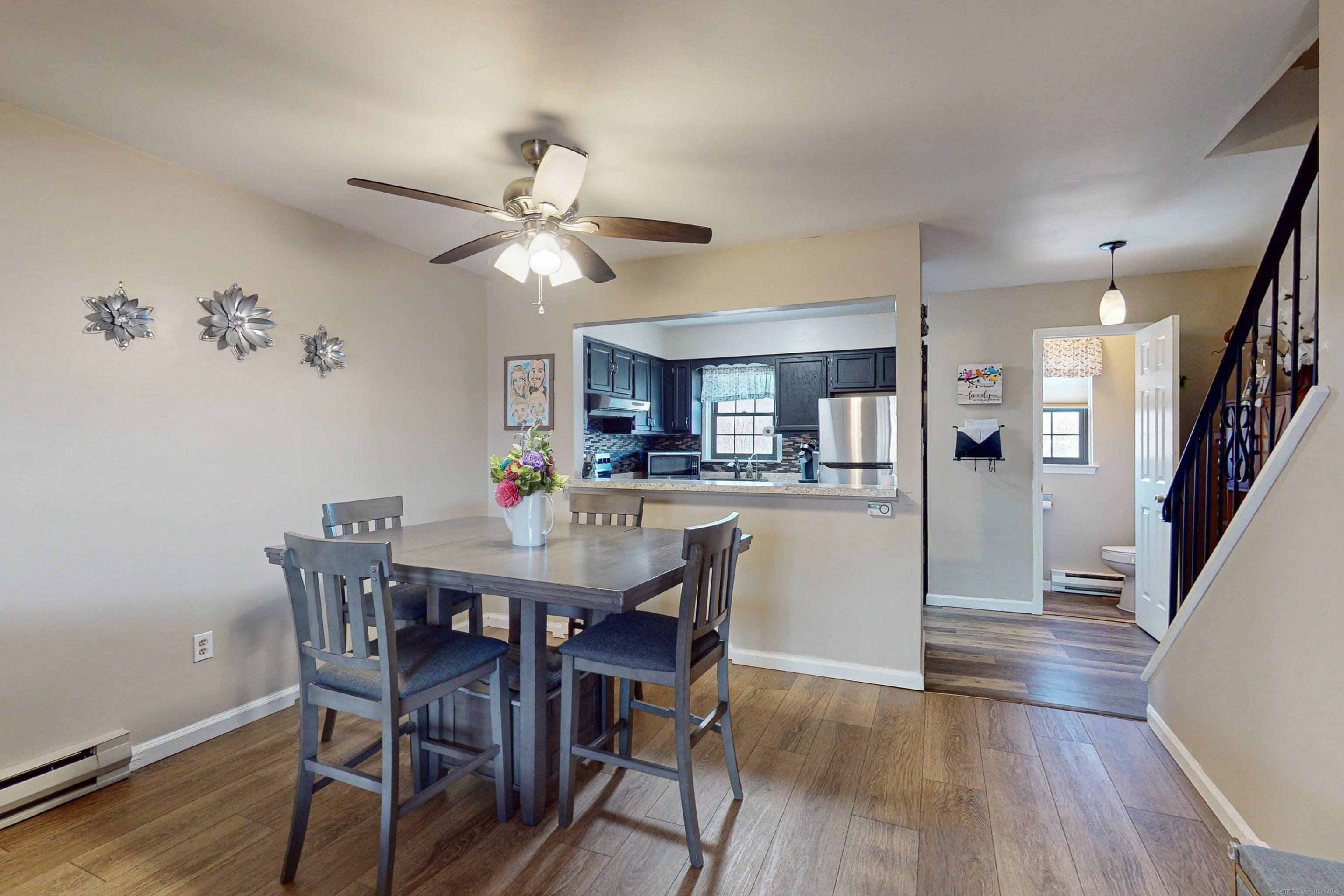 81 Aspetuck Village #81, New Milford, Connecticut image 12