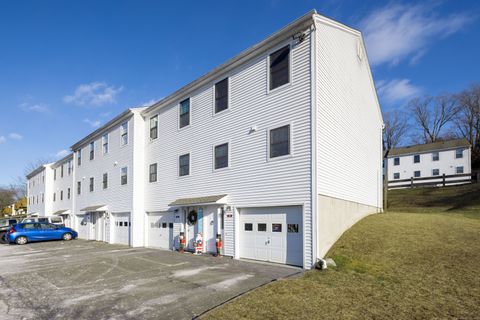 A home in New Milford