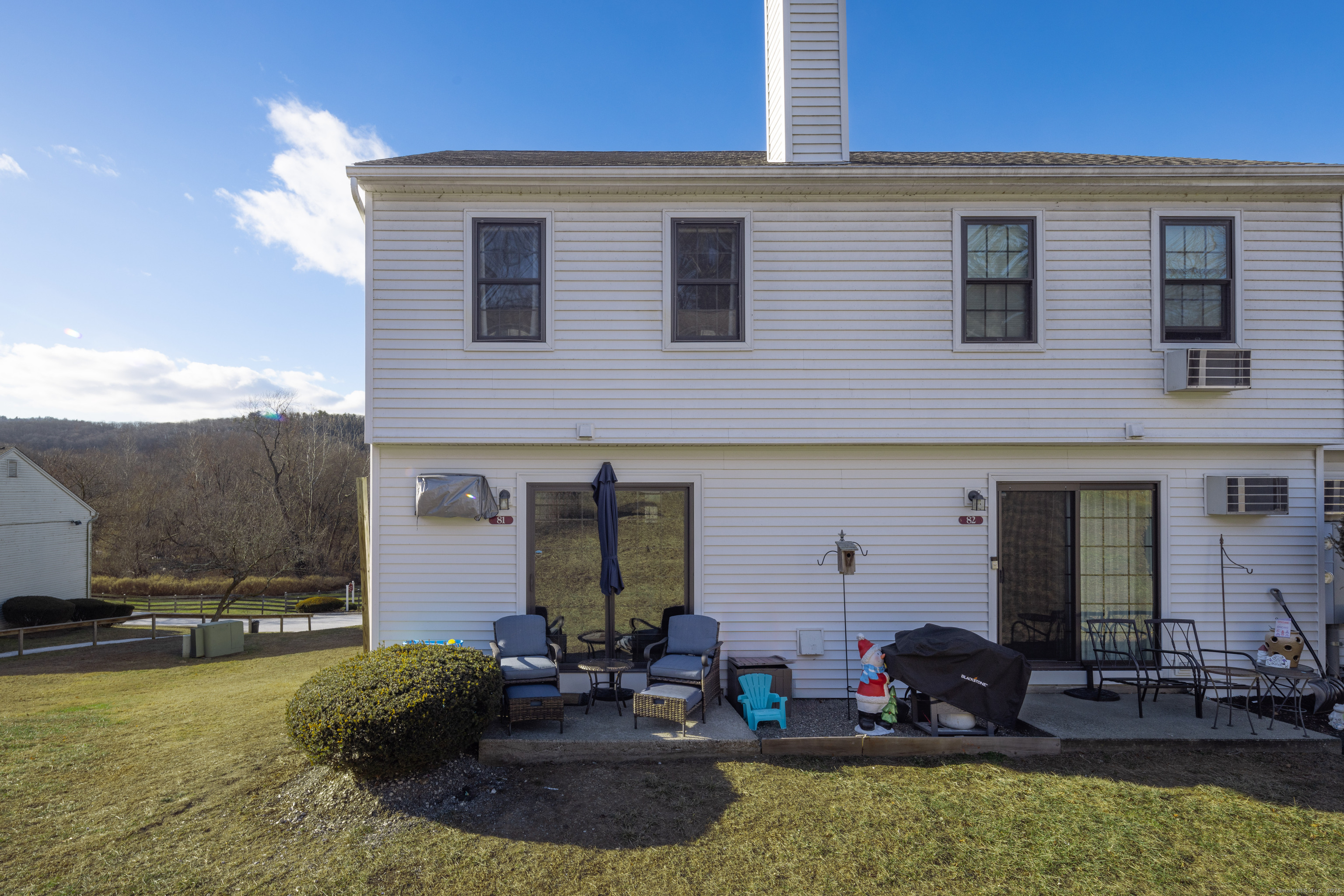 81 Aspetuck Village #81, New Milford, Connecticut image 6