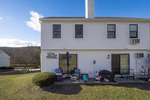 A home in New Milford