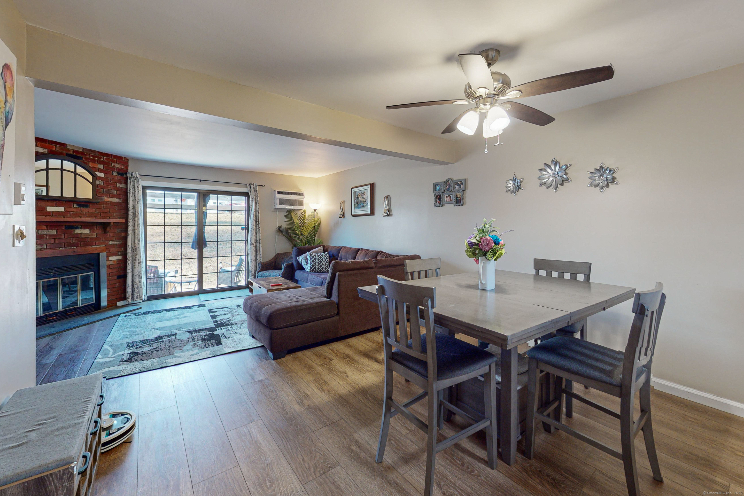 81 Aspetuck Village #81, New Milford, Connecticut image 14