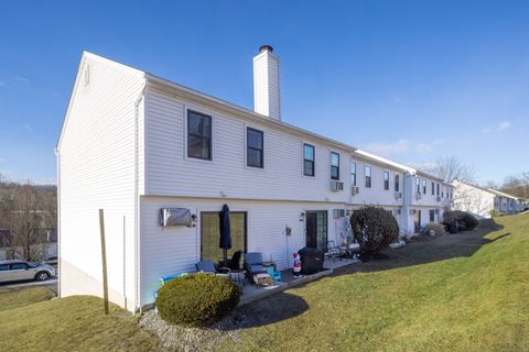 A home in New Milford