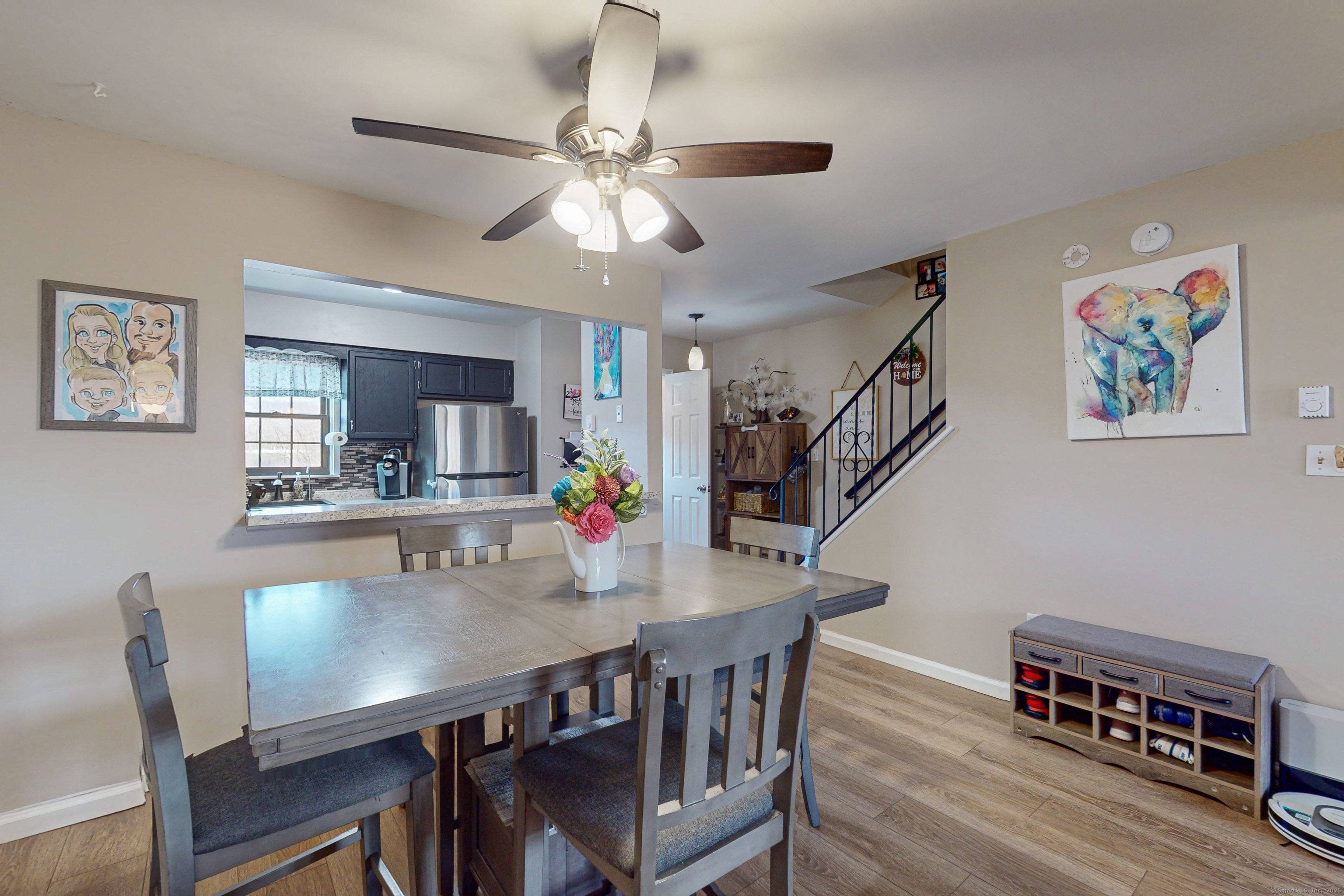 81 Aspetuck Village #81, New Milford, Connecticut image 13