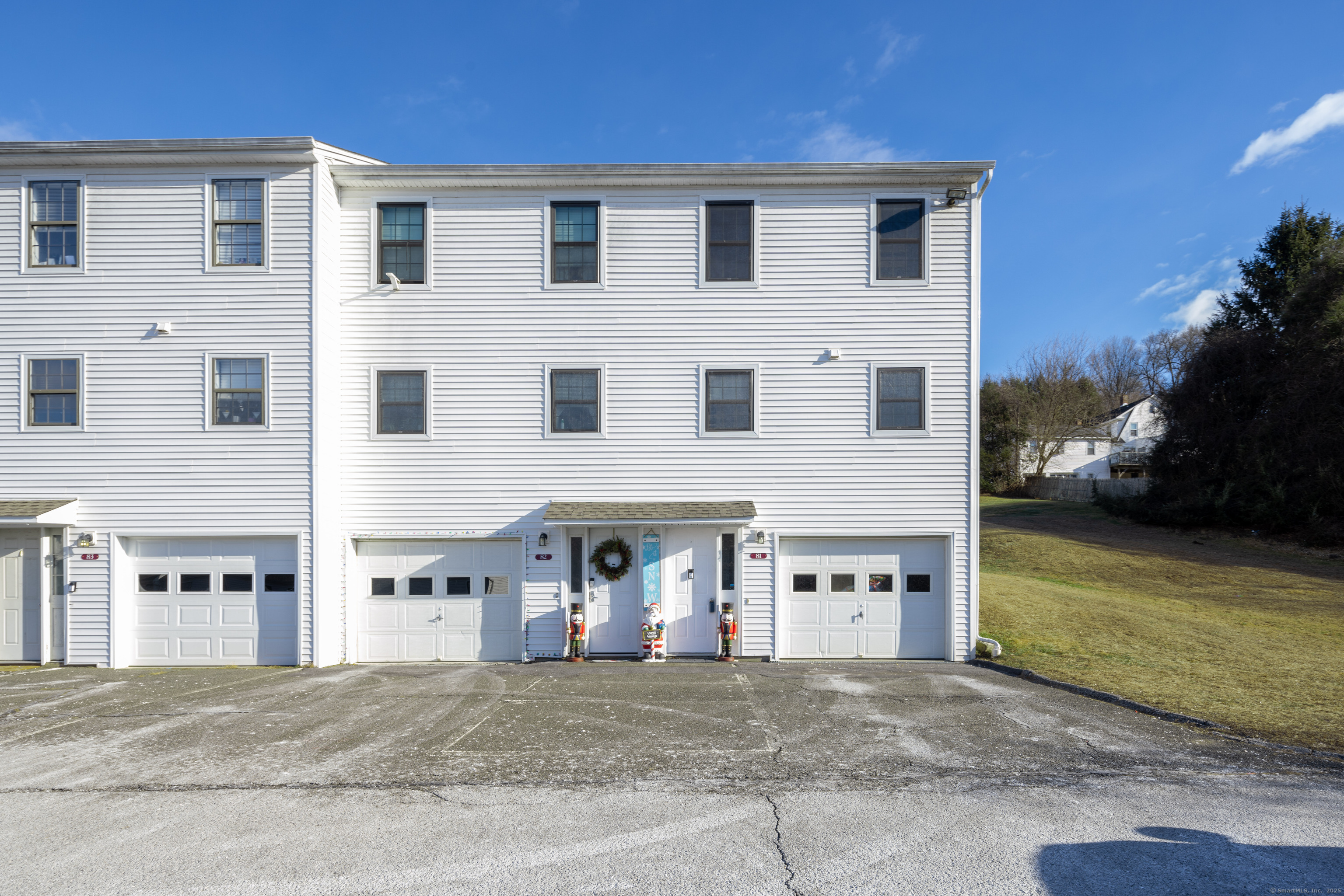 81 Aspetuck Village #81, New Milford, Connecticut image 2