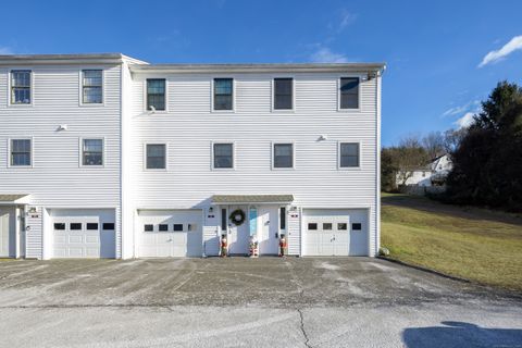 A home in New Milford