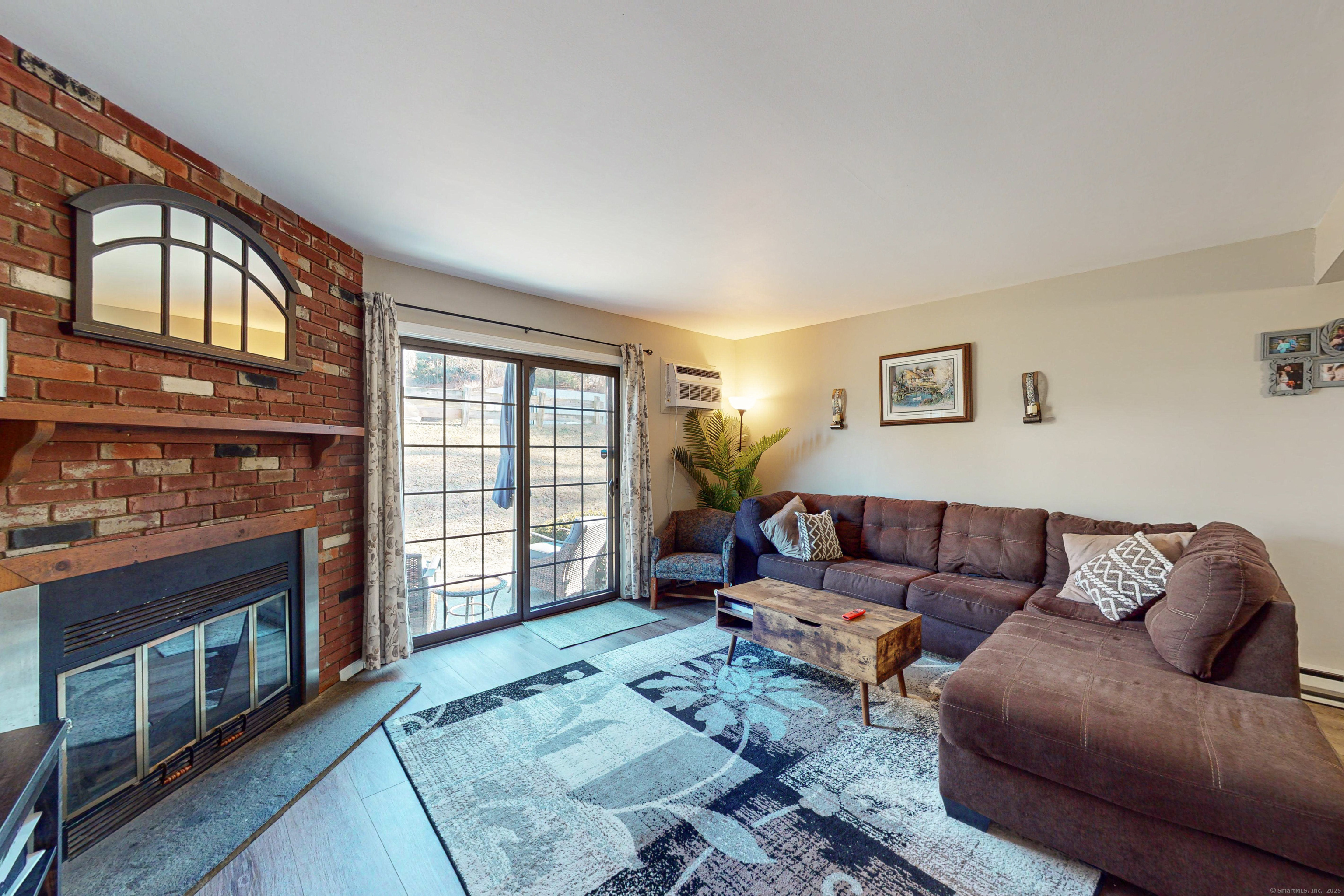 81 Aspetuck Village #81, New Milford, Connecticut image 9