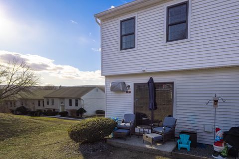 A home in New Milford