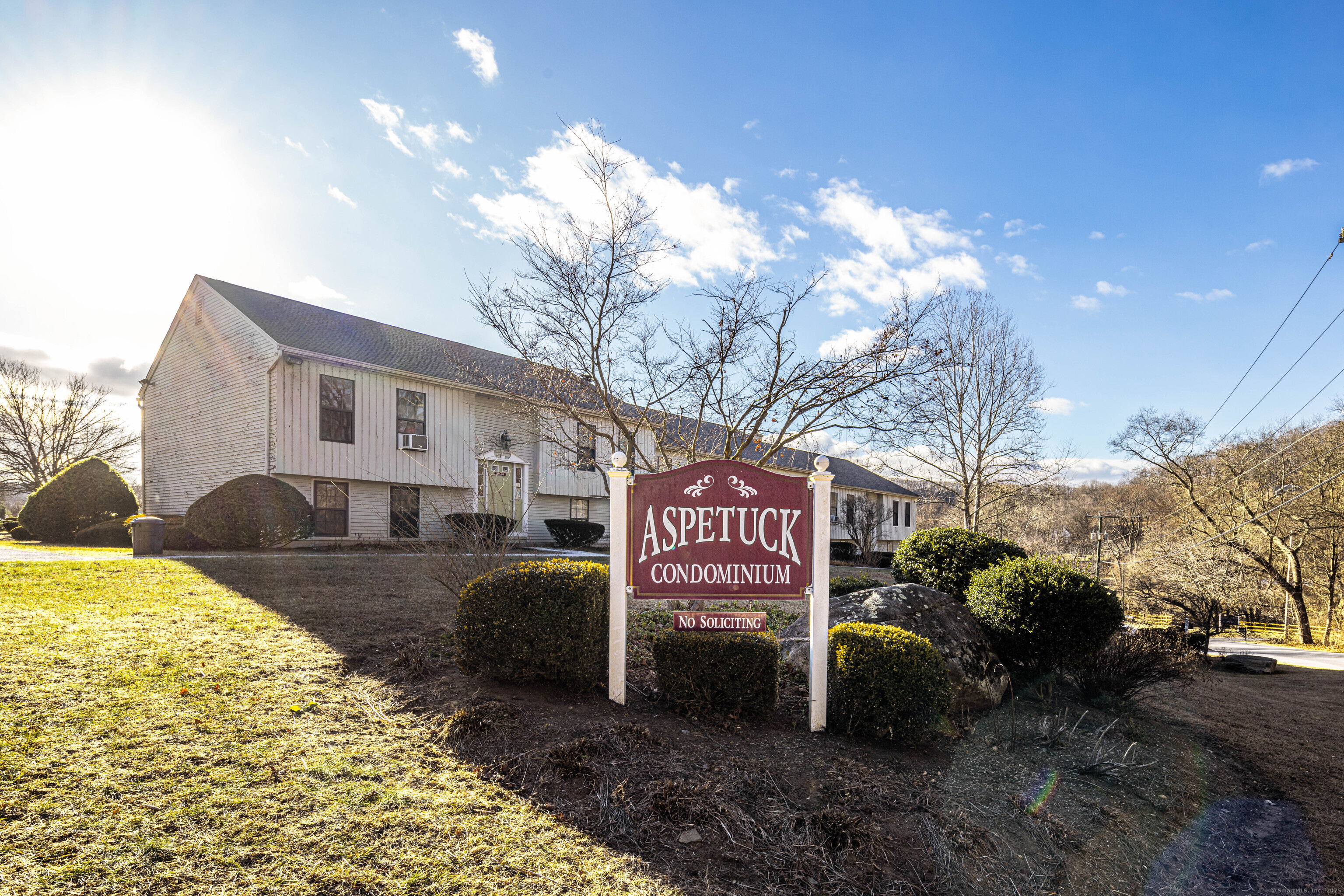 81 Aspetuck Village #81, New Milford, Connecticut image 8