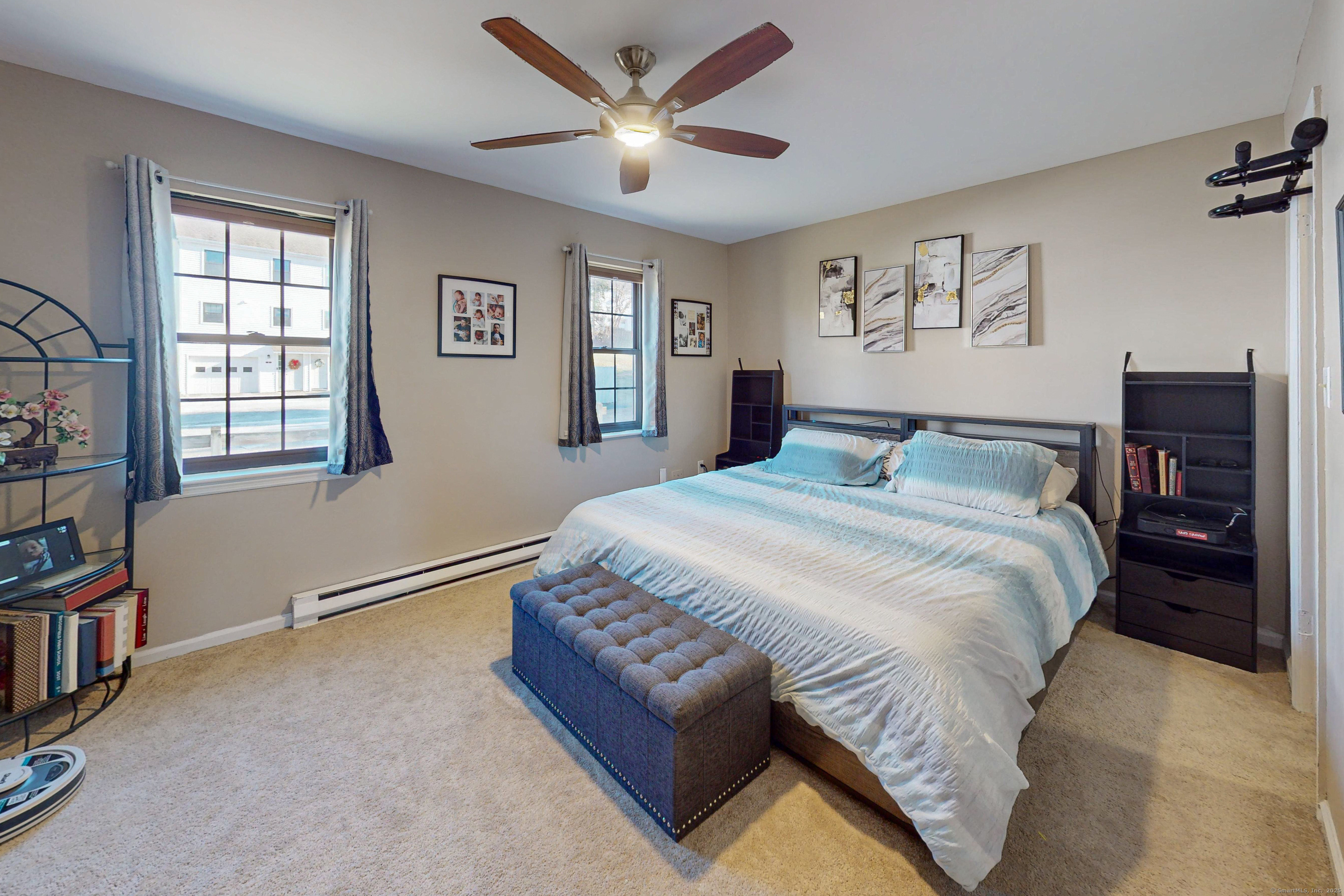 81 Aspetuck Village #81, New Milford, Connecticut image 21