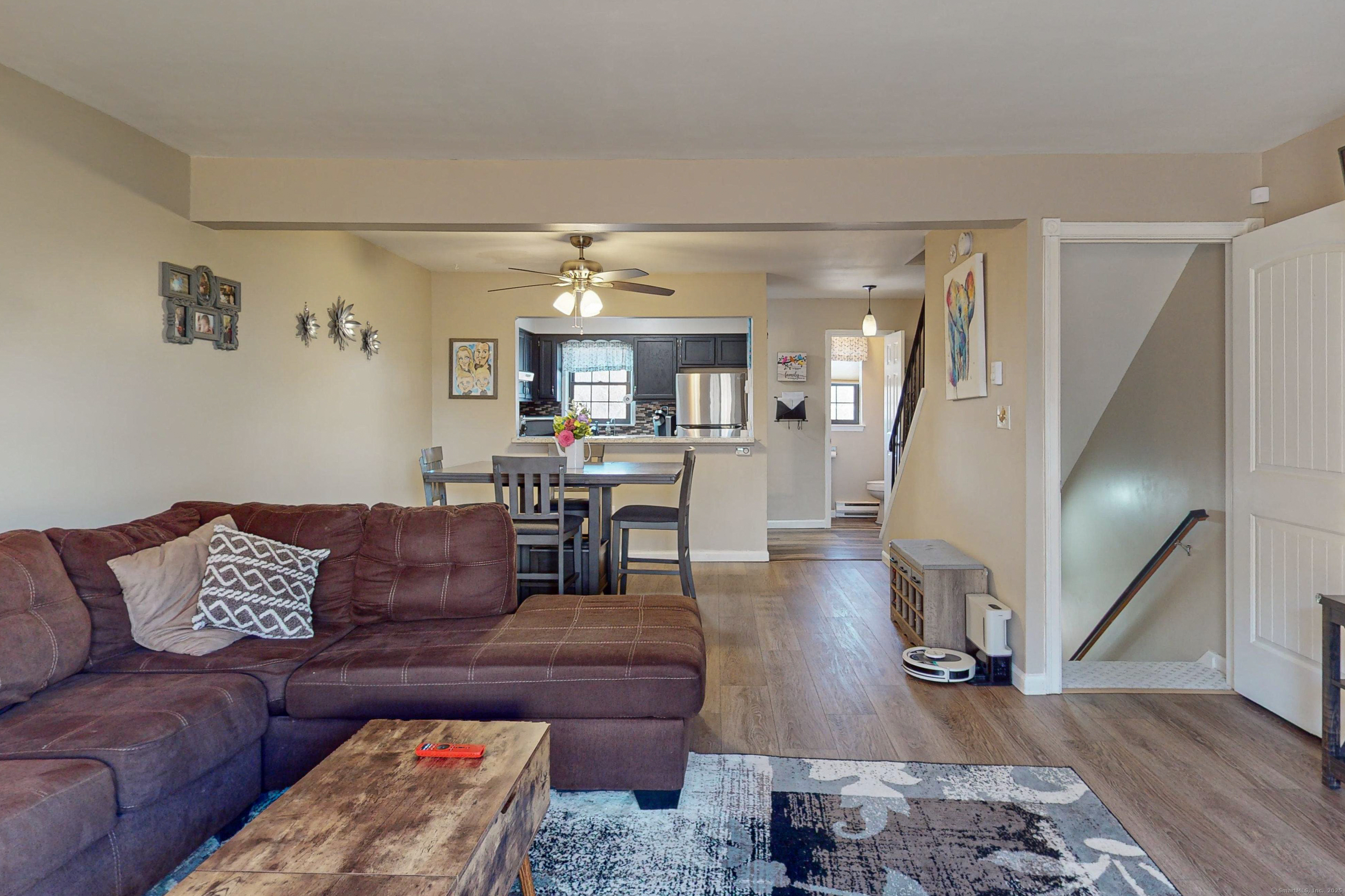 81 Aspetuck Village #81, New Milford, Connecticut image 11