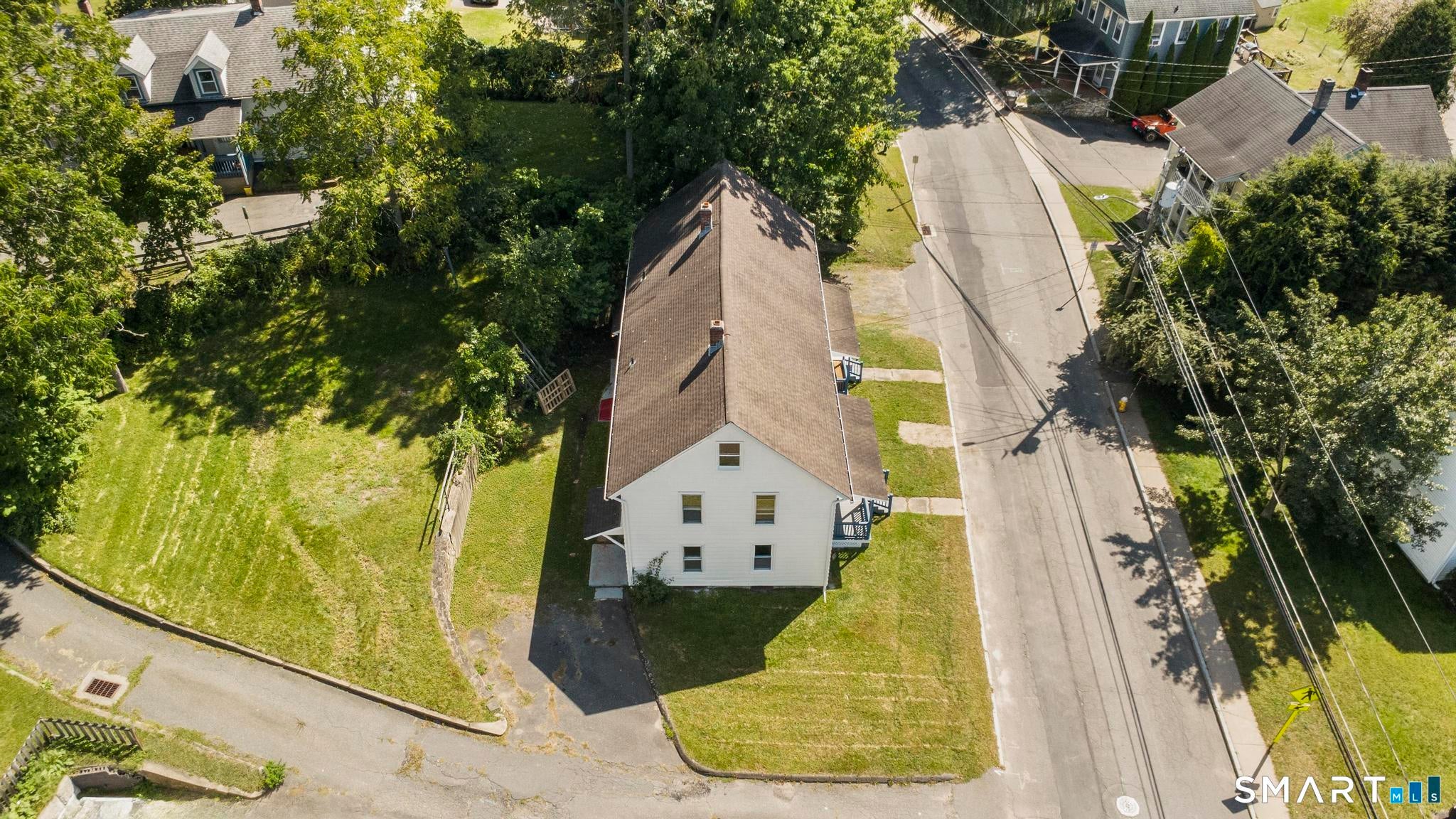 27 Center Street