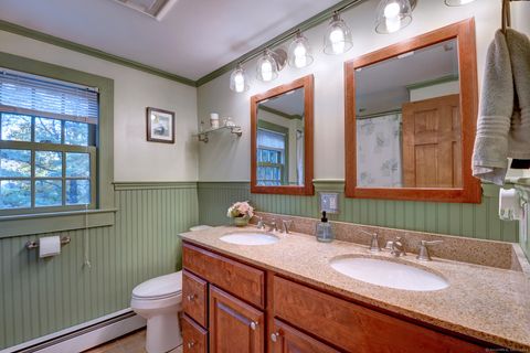 Tiny photo for 4 Blueberry Place, Cheshire, CT 06410 (MLS # 24134461)
