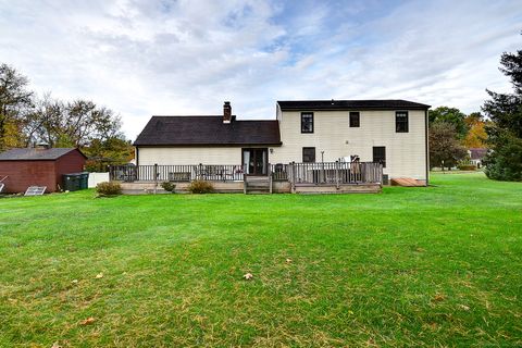 Tiny photo for 4 Blueberry Place, Cheshire, CT 06410 (MLS # 24134461)