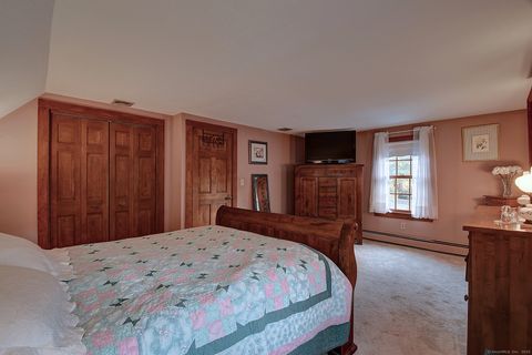 Tiny photo for 4 Blueberry Place, Cheshire, CT 06410 (MLS # 24134461)