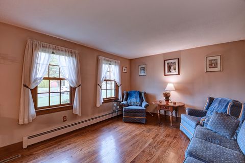 Tiny photo for 4 Blueberry Place, Cheshire, CT 06410 (MLS # 24134461)