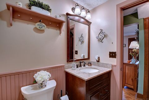 Tiny photo for 4 Blueberry Place, Cheshire, CT 06410 (MLS # 24134461)