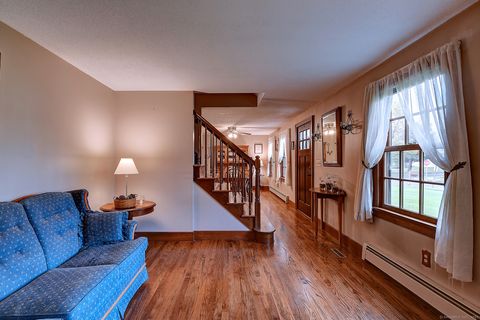Tiny photo for 4 Blueberry Place, Cheshire, CT 06410 (MLS # 24134461)