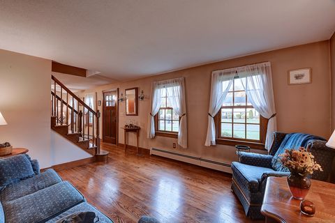 Tiny photo for 4 Blueberry Place, Cheshire, CT 06410 (MLS # 24134461)