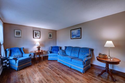 Tiny photo for 4 Blueberry Place, Cheshire, CT 06410 (MLS # 24134461)