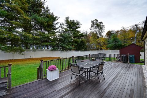Tiny photo for 4 Blueberry Place, Cheshire, CT 06410 (MLS # 24134461)