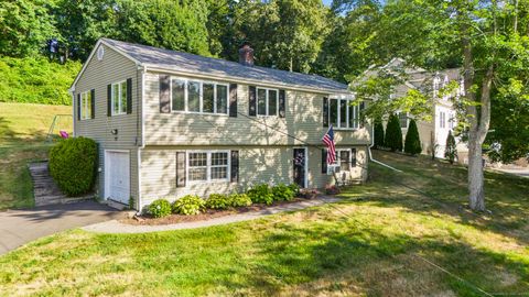 23 Upper State, North Haven, CT 06473 - #: 24081081