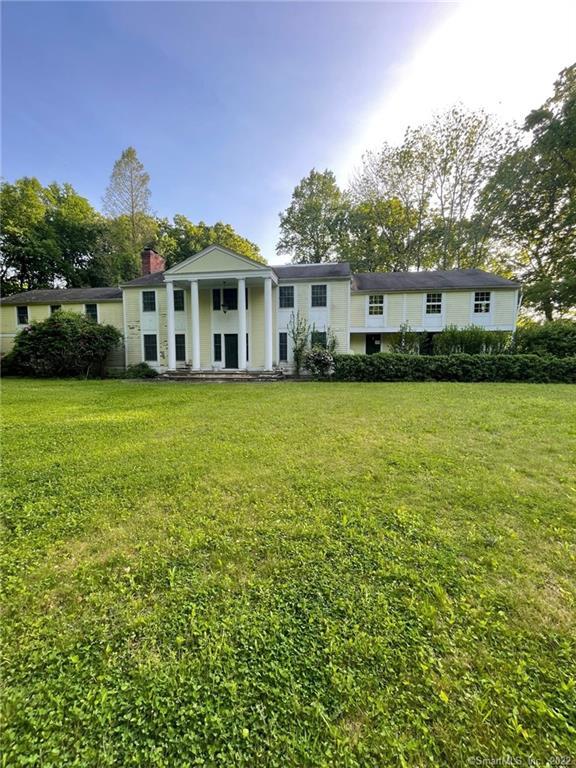 Photo 1 of 48 Old Mill Road, Greenwich, Connecticut, $2,075,000, Web #: 170493808