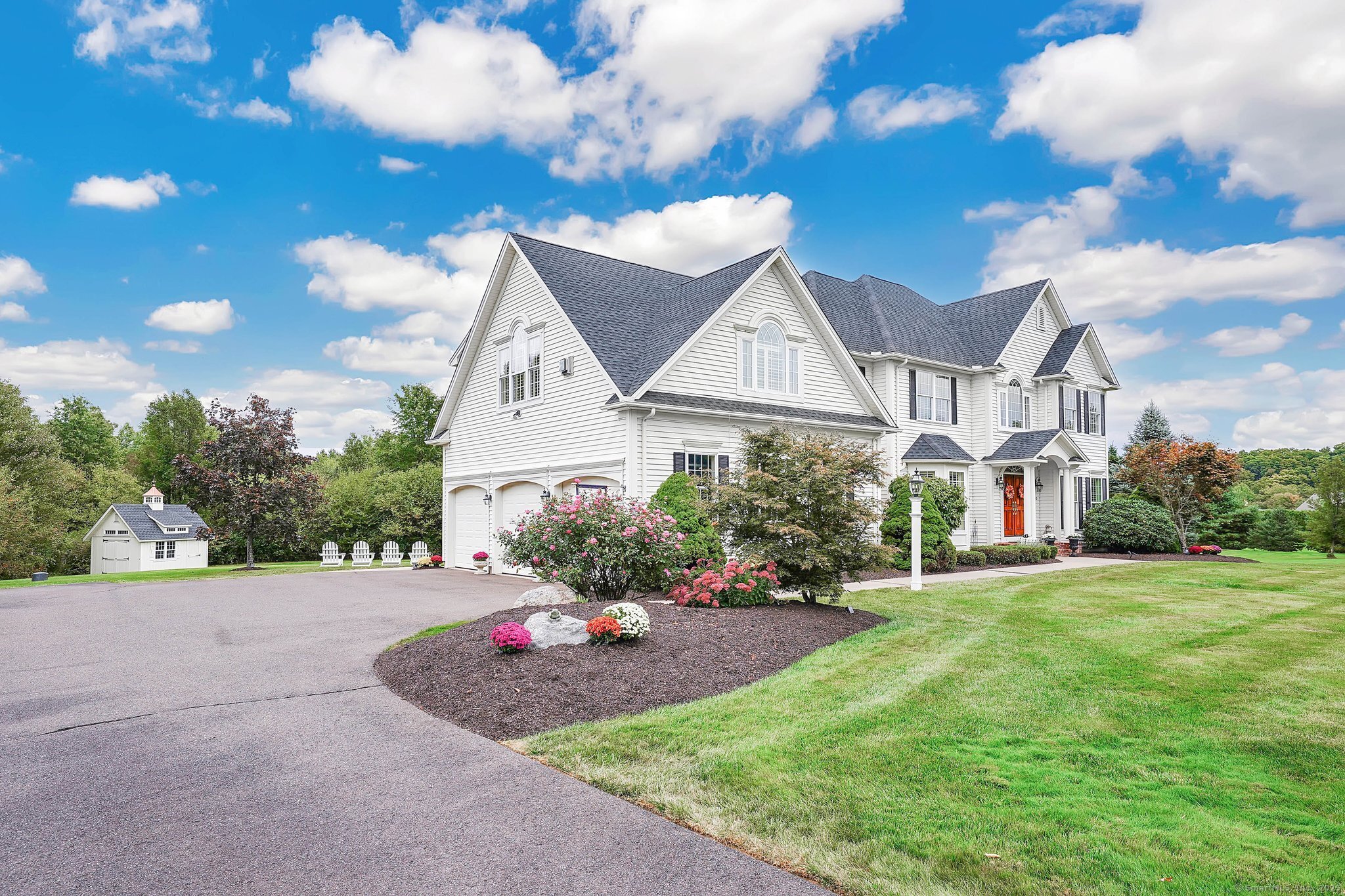 100 Cold Spring Lane