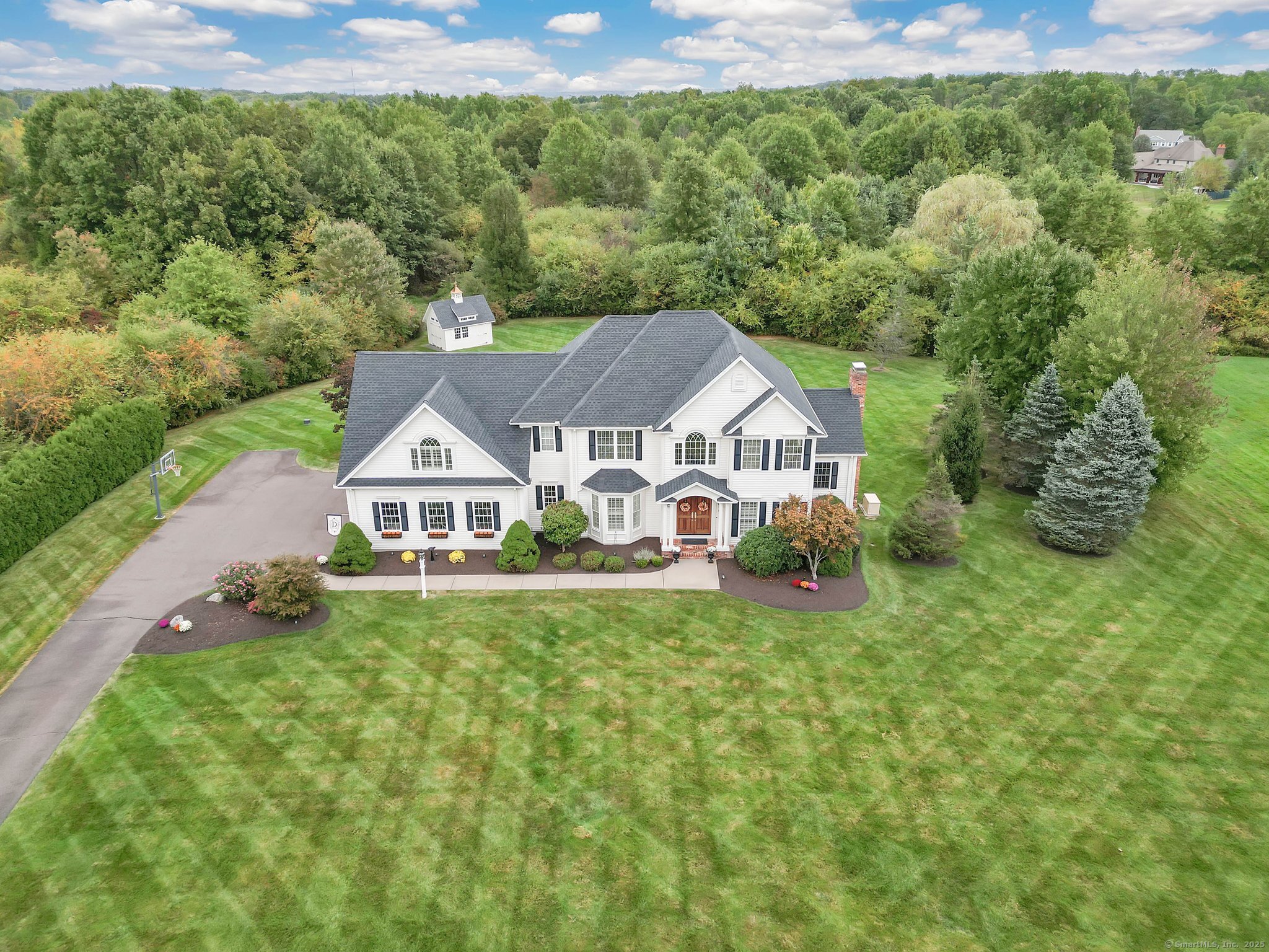 100 Cold Spring Lane
