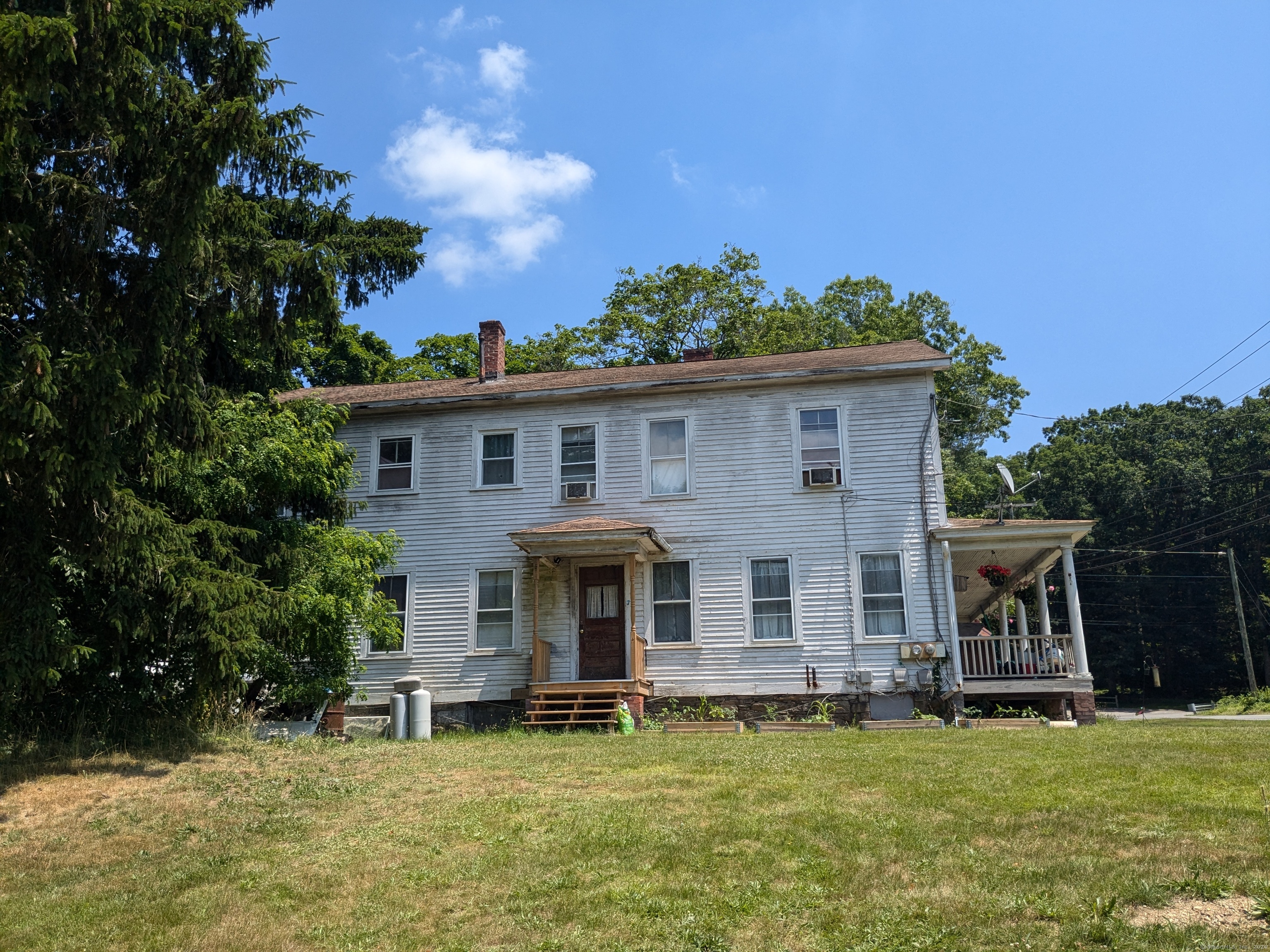 162 Pinney Hill Road