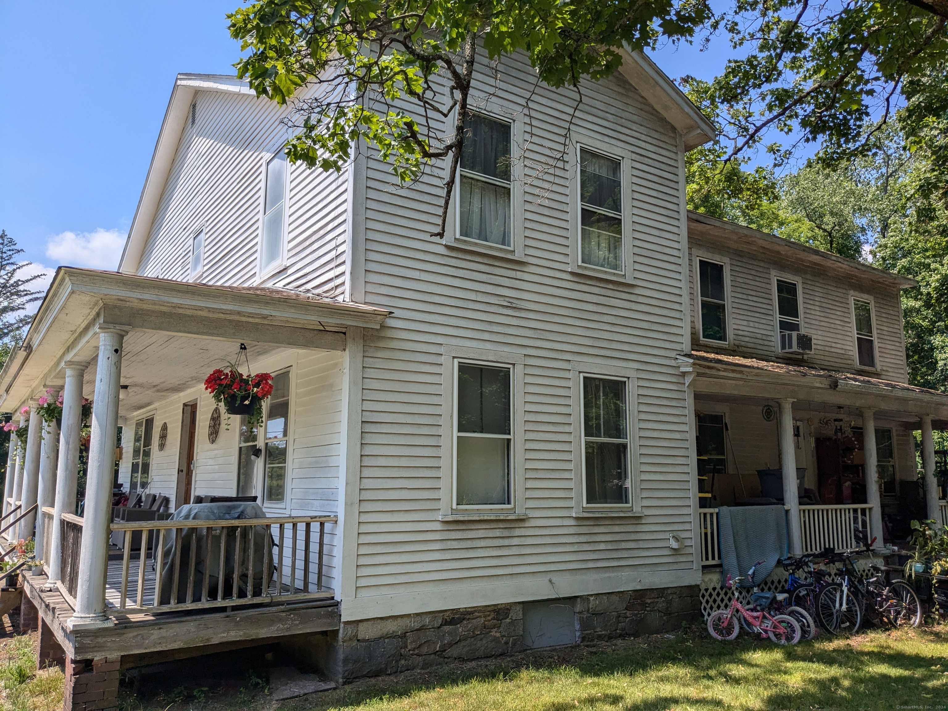 162 Pinney Hill Road