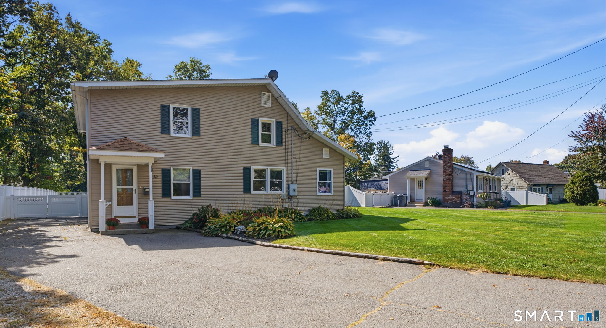 13 Spring Street