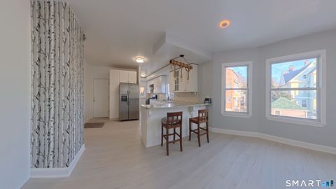 Tiny photo for 75 Richardson Street, Bridgeport, CT 06610 (MLS # 24151139)