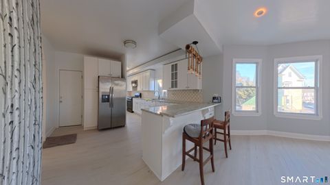 Tiny photo for 75 Richardson Street, Bridgeport, CT 06610 (MLS # 24151139)