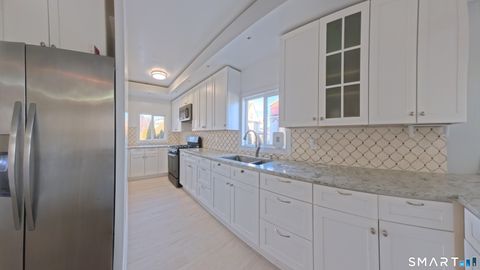 Tiny photo for 75 Richardson Street, Bridgeport, CT 06610 (MLS # 24151139)