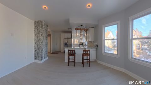 Tiny photo for 75 Richardson Street, Bridgeport, CT 06610 (MLS # 24151139)