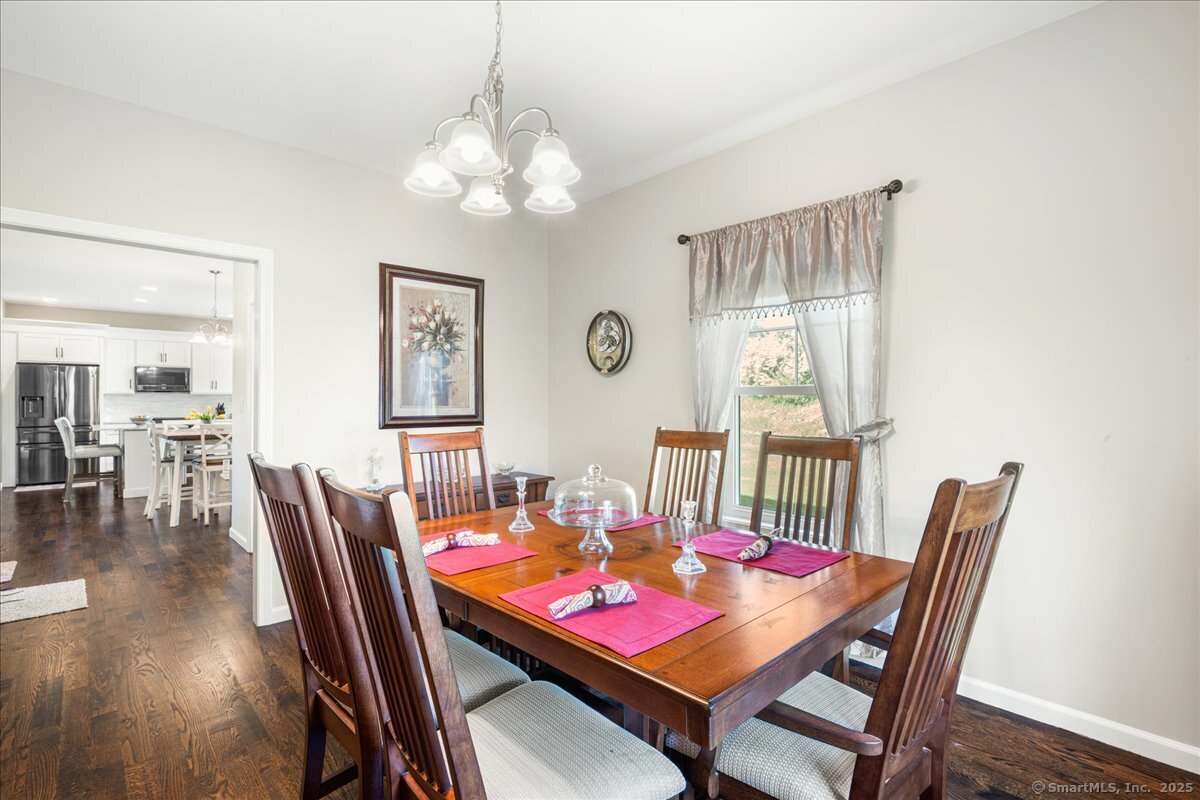 17 Sea View Terrace, Waterford, Connecticut image 13