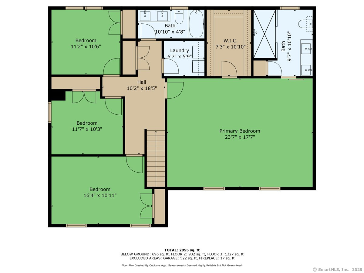 17 Sea View Terrace, Waterford, Connecticut image 34