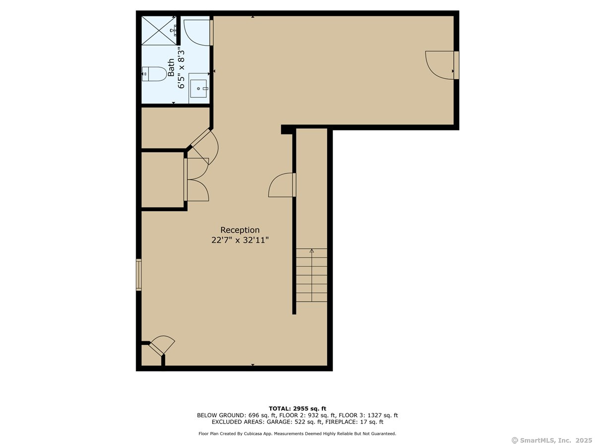 17 Sea View Terrace, Waterford, Connecticut image 35