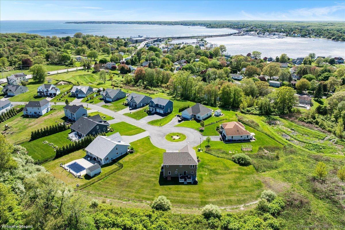 17 Sea View Terrace, Waterford, Connecticut image 32