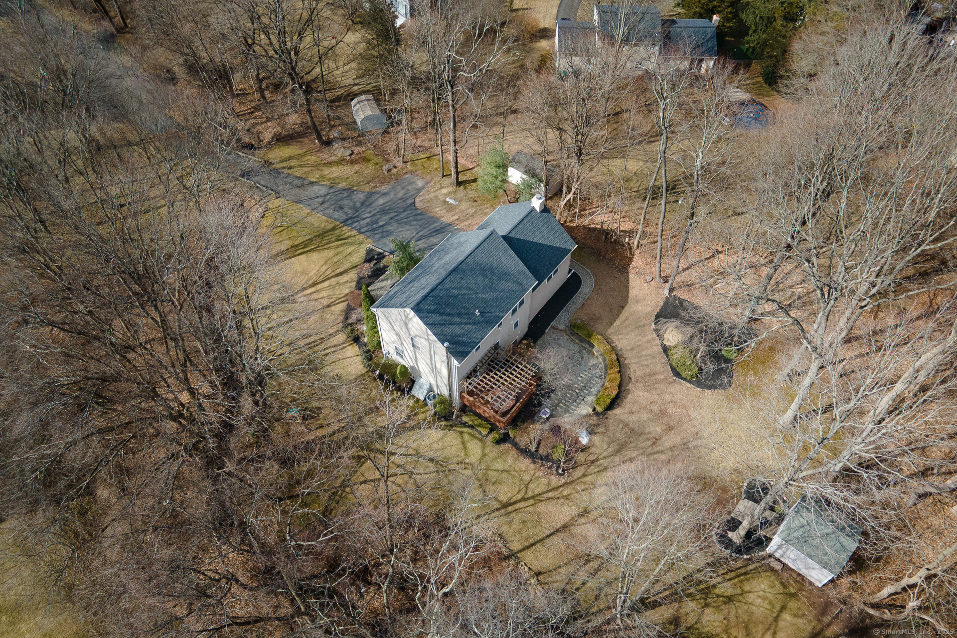 410 Spring Street, Cheshire, Connecticut image 39