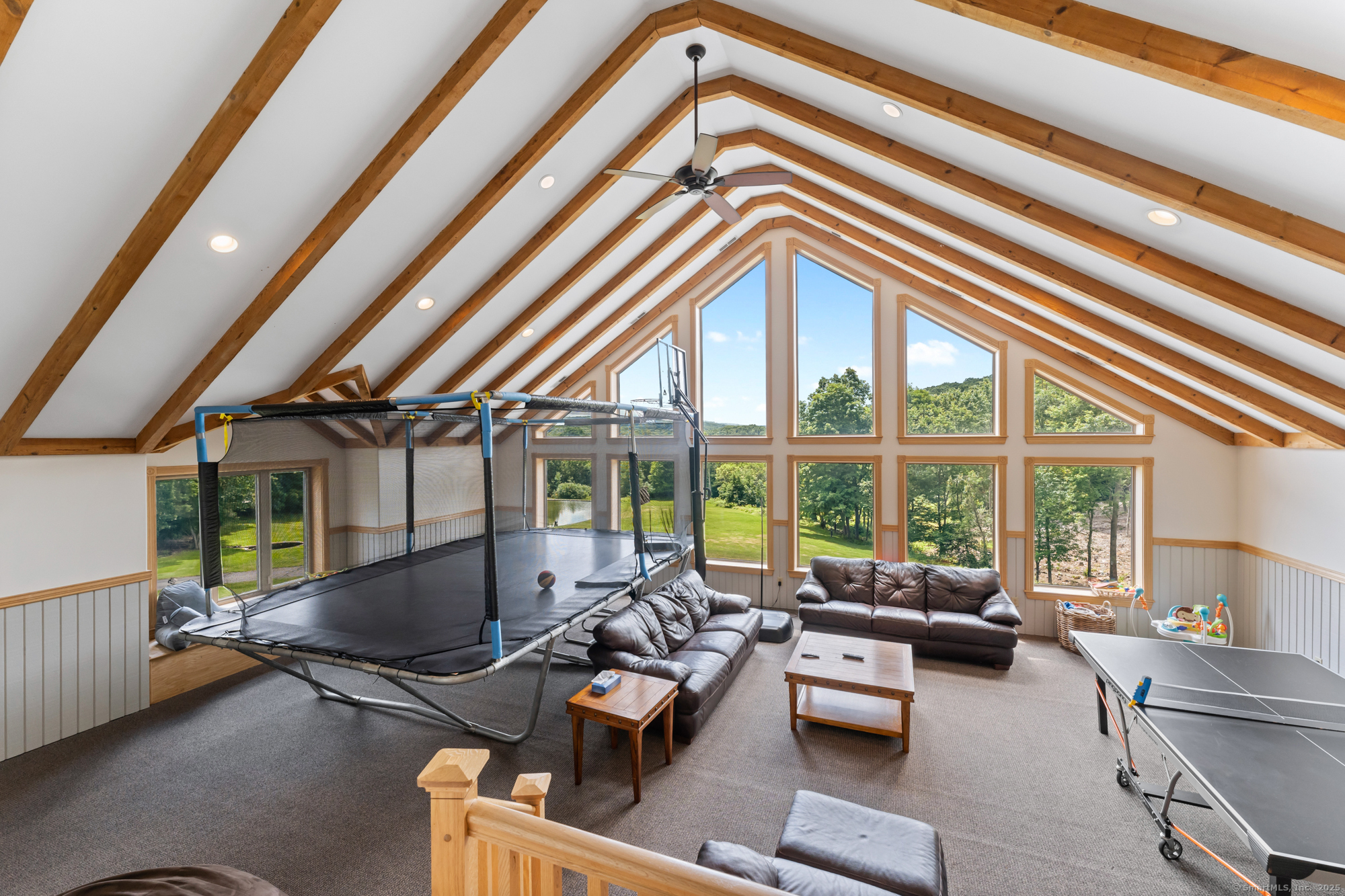 39 Quanopaug Trail, Woodbury, Connecticut image 12
