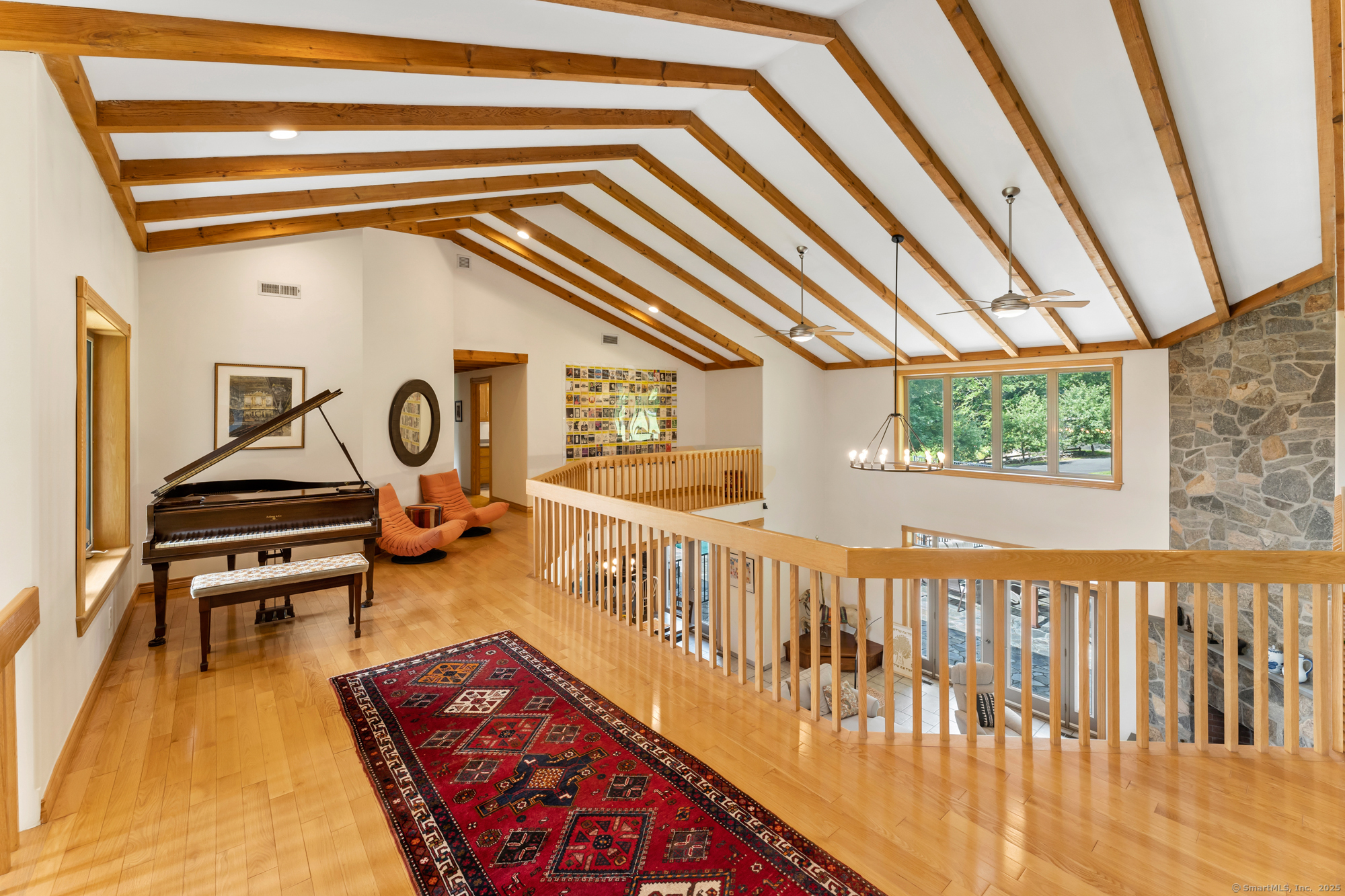 39 Quanopaug Trail, Woodbury, Connecticut image 24
