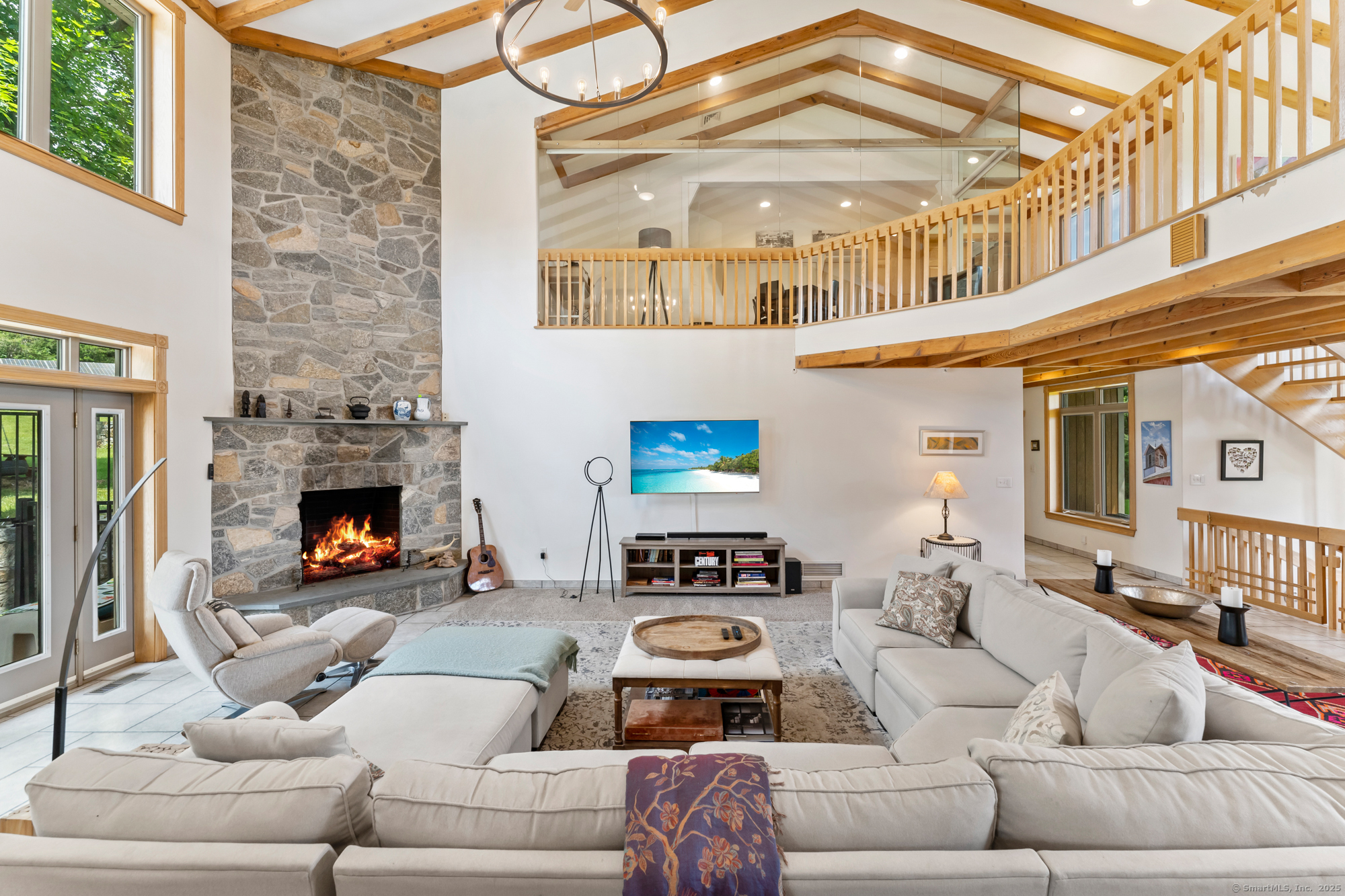 39 Quanopaug Trail, Woodbury, Connecticut image 7