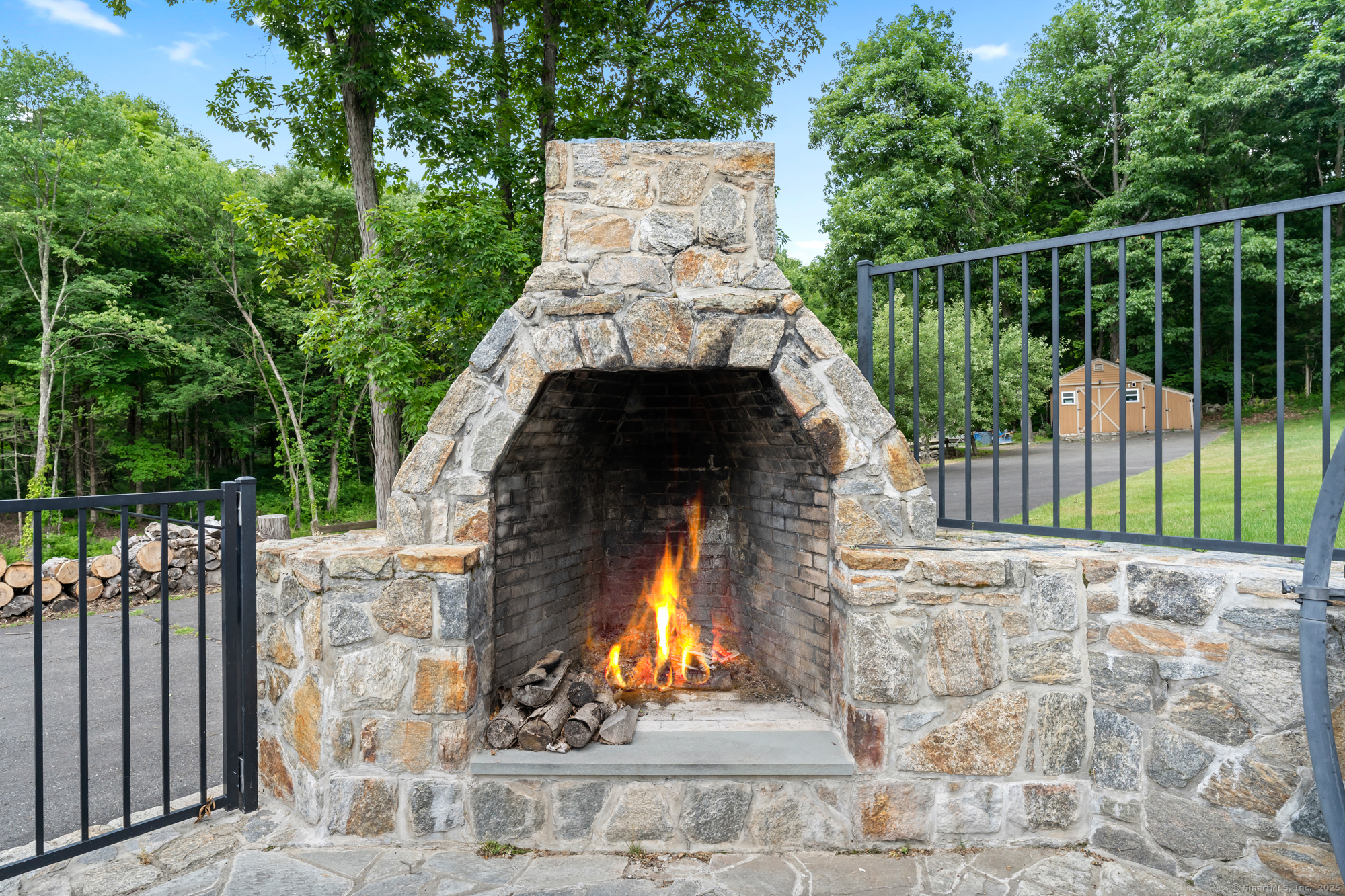 39 Quanopaug Trail, Woodbury, Connecticut image 34