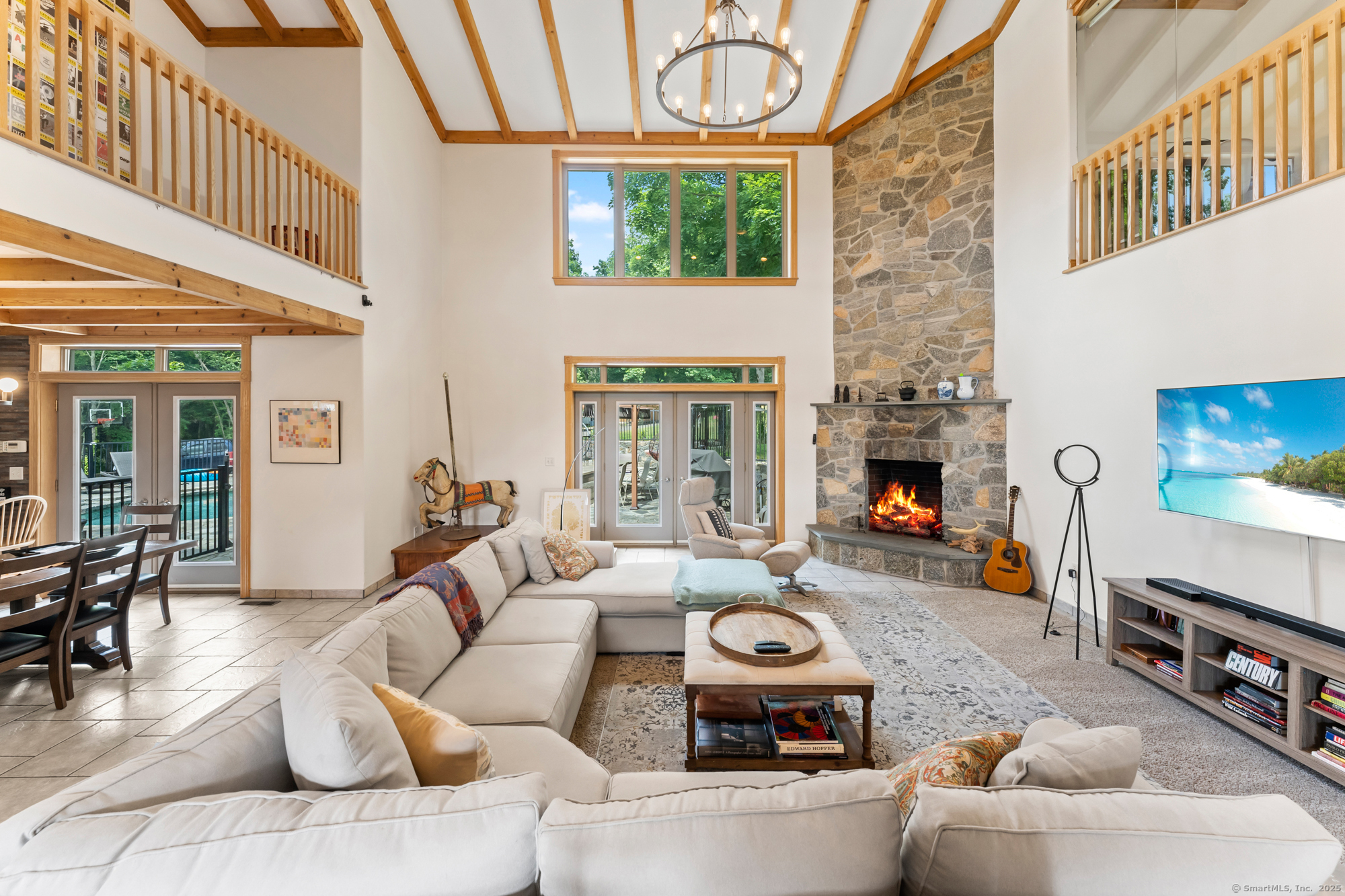 39 Quanopaug Trail, Woodbury, Connecticut image 8