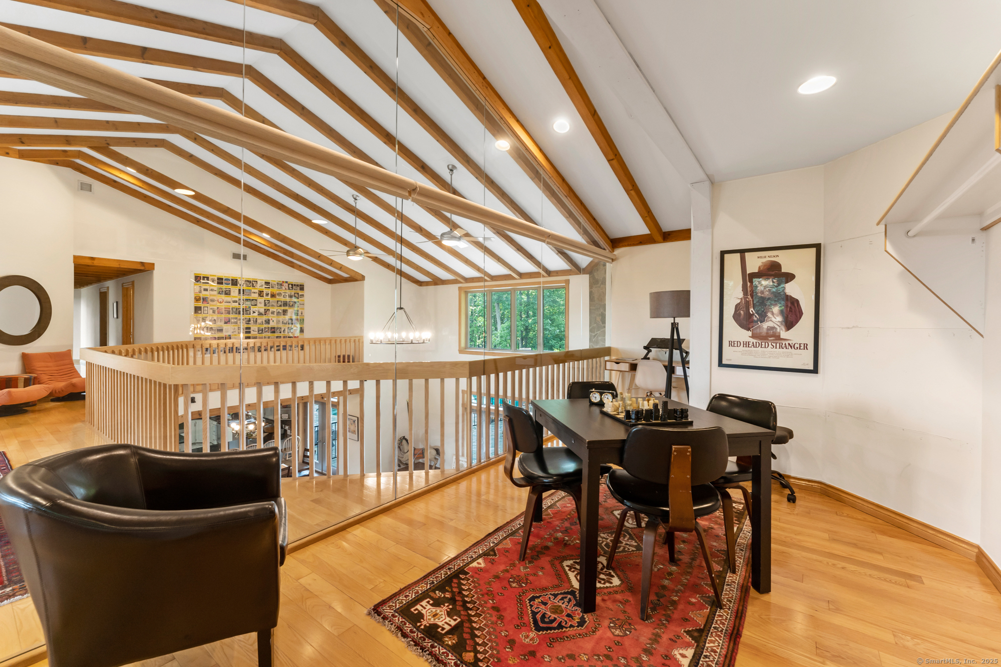 39 Quanopaug Trail, Woodbury, Connecticut image 26